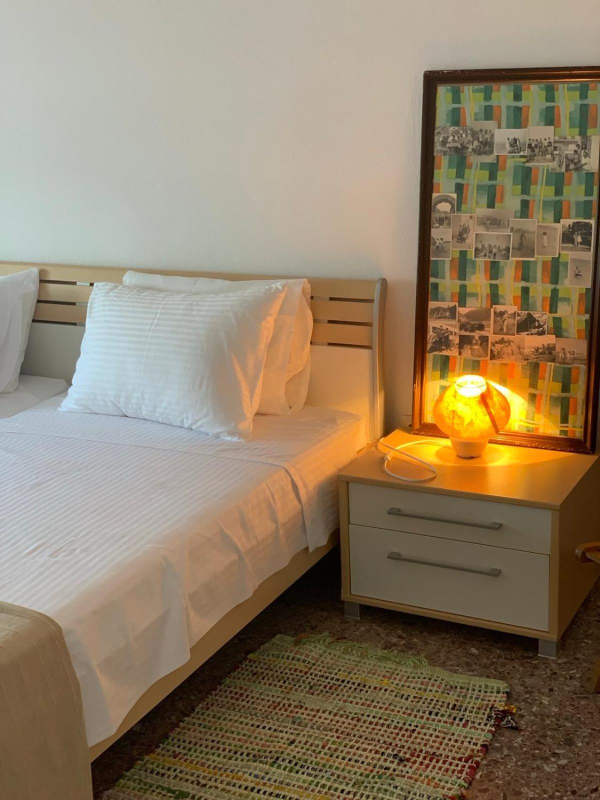 Apartamento Kalelia Nea Poteidaia Exterior foto